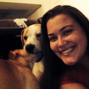 Meet your Posher, Ely